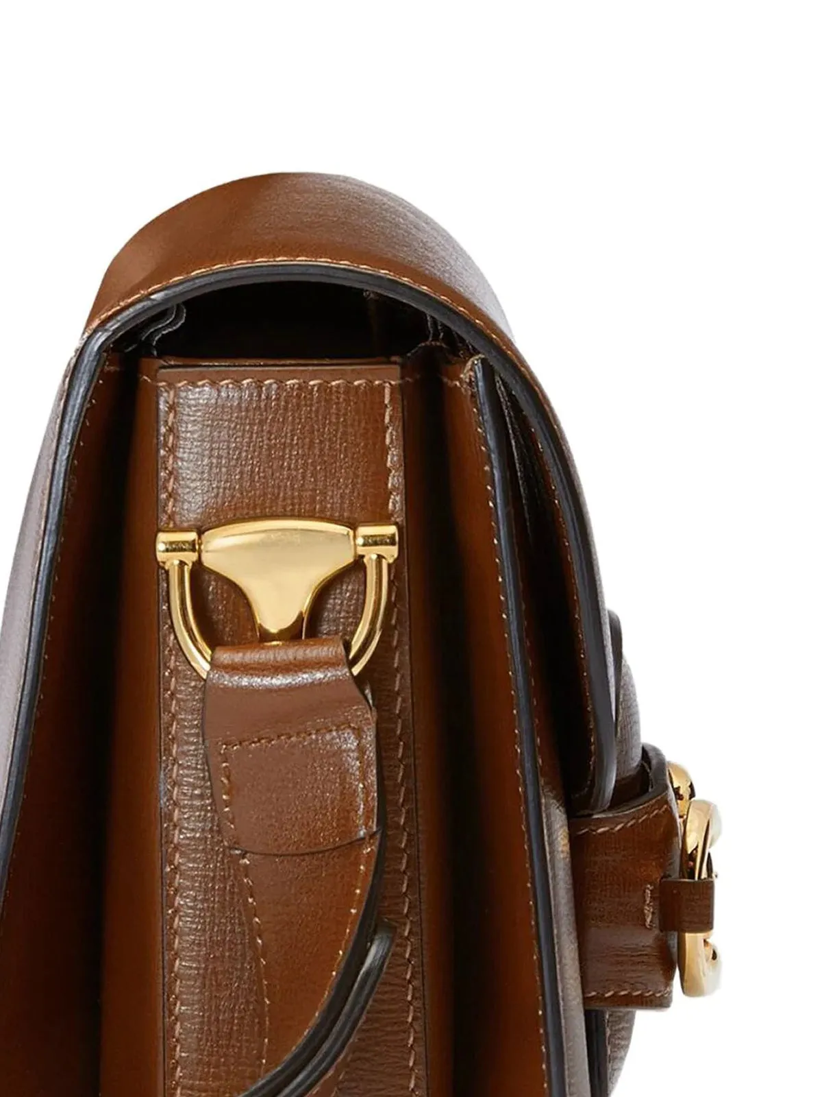 1955 HORSEBIT BAG