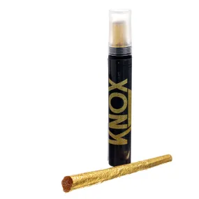 24K Gold King Cone Pre Roll