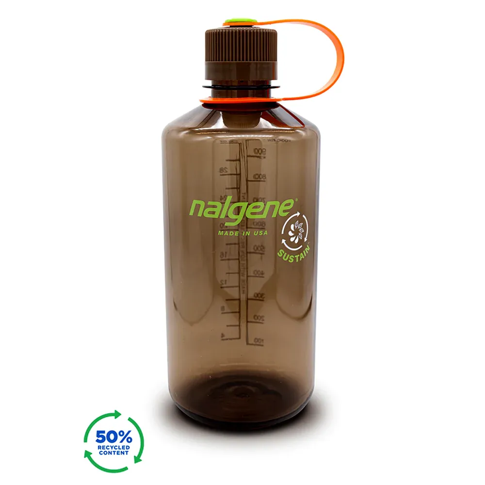 32oz Narrow Mouth Sustain Bottle