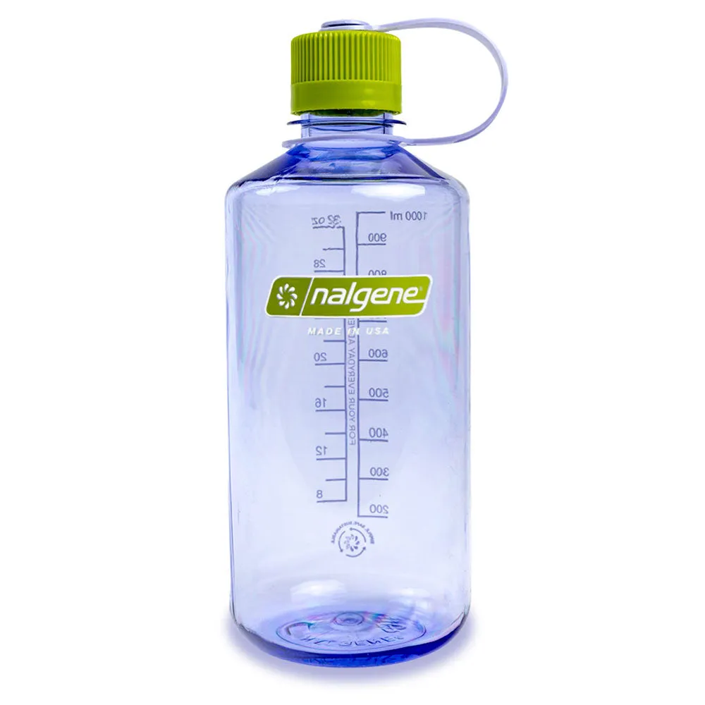 32oz Narrow Mouth Sustain Bottle