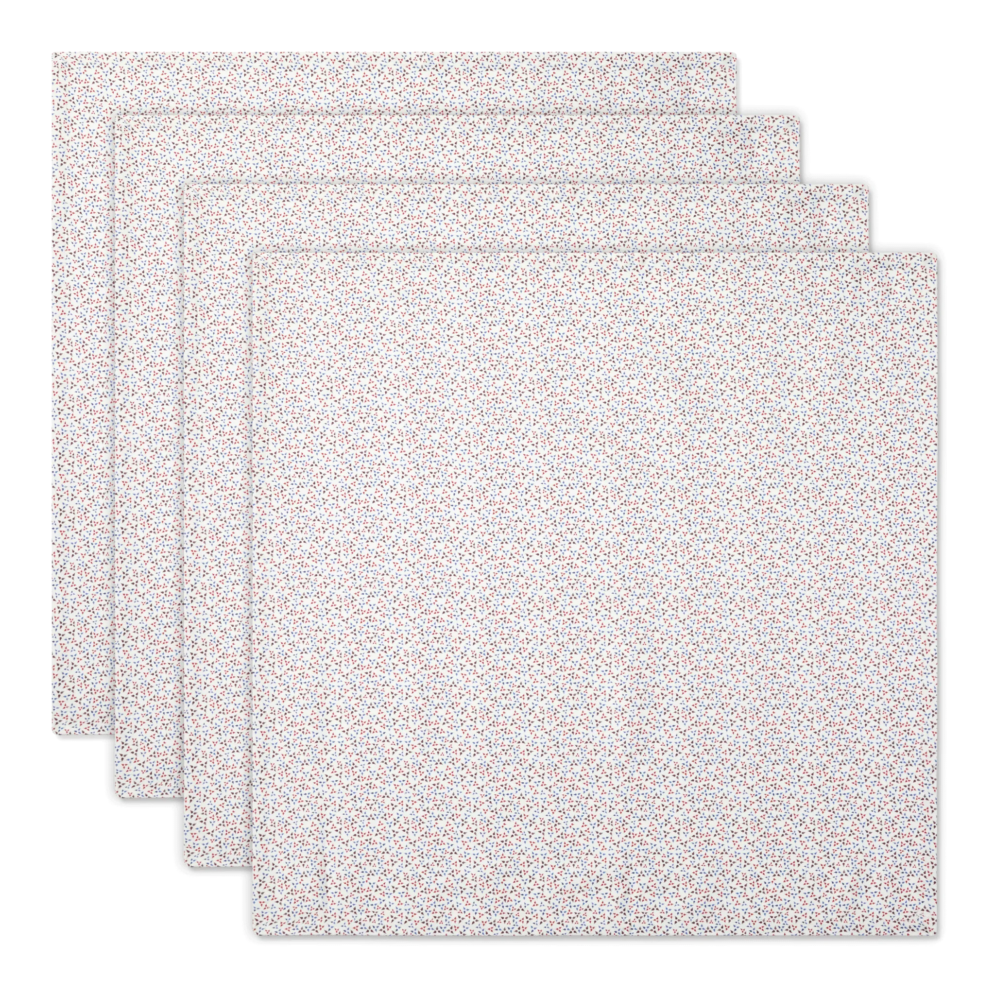 4-Piece Dinner Napkin Set