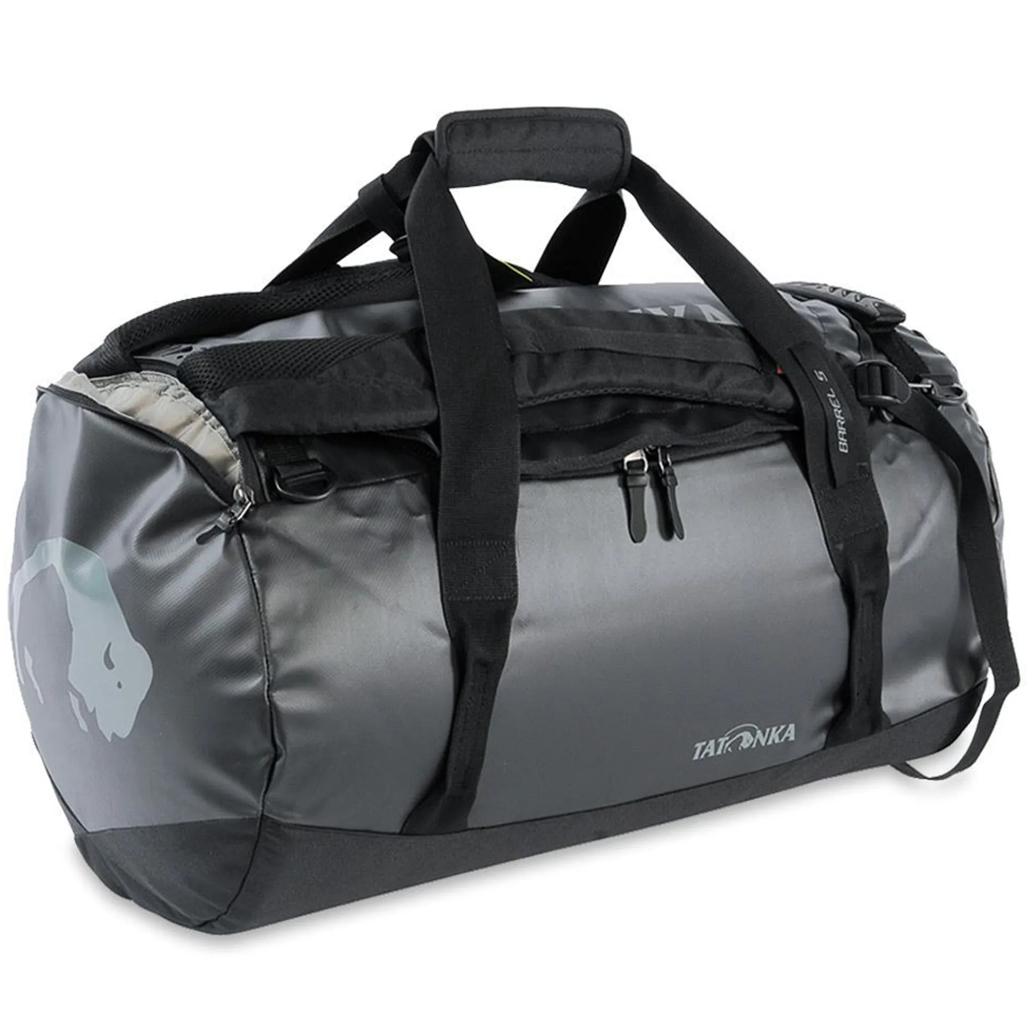 45L Barrel Bag Small