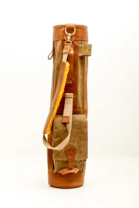 7 Sunday Style Golf Bag