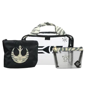 Ahsoka Cosmetic Travel Set