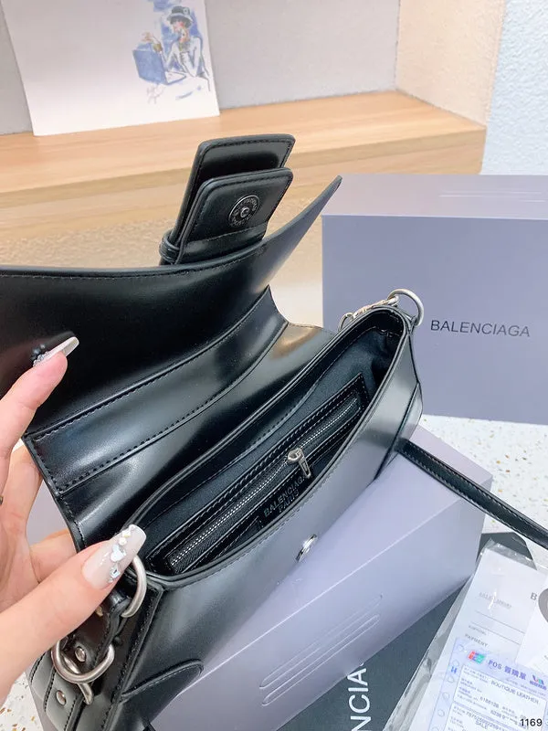 Bags-Realm - Balenciaga Bag - 1307