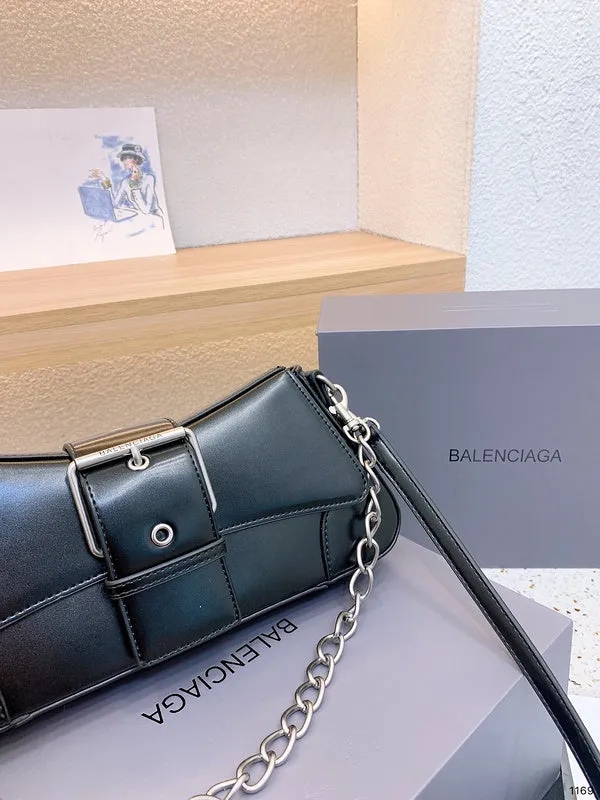 Bags-Realm - Balenciaga Bag - 1307