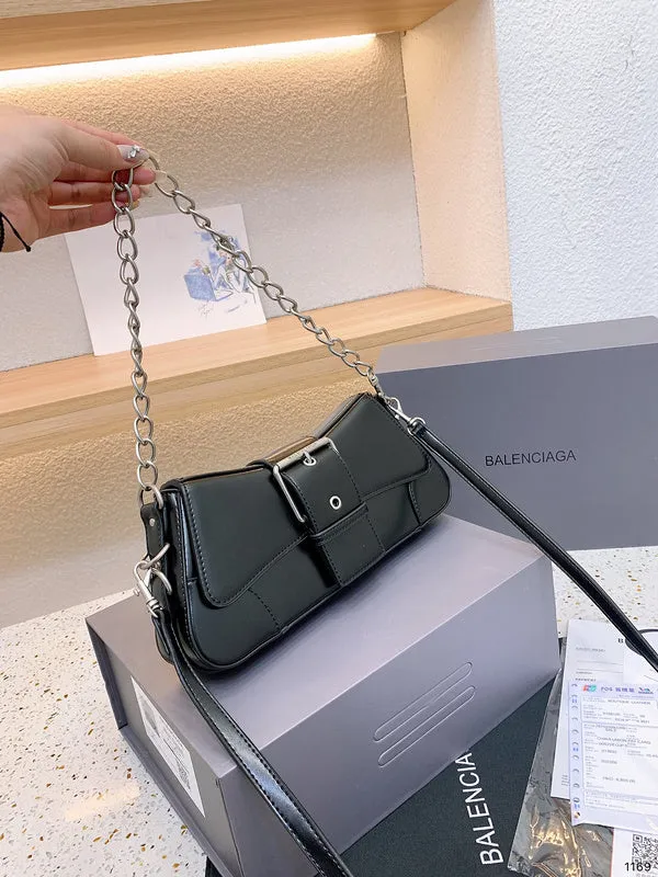 Bags-Realm - Balenciaga Bag - 1307