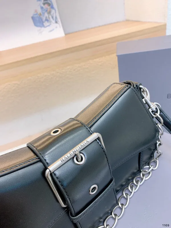 Bags-Realm - Balenciaga Bag - 1307