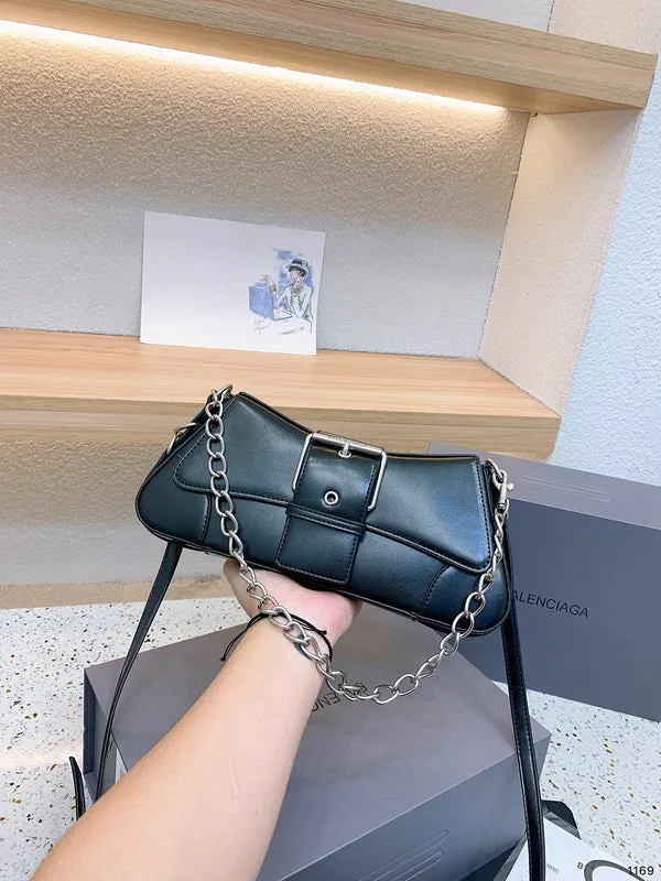 Bags-Realm - Balenciaga Bag - 1307