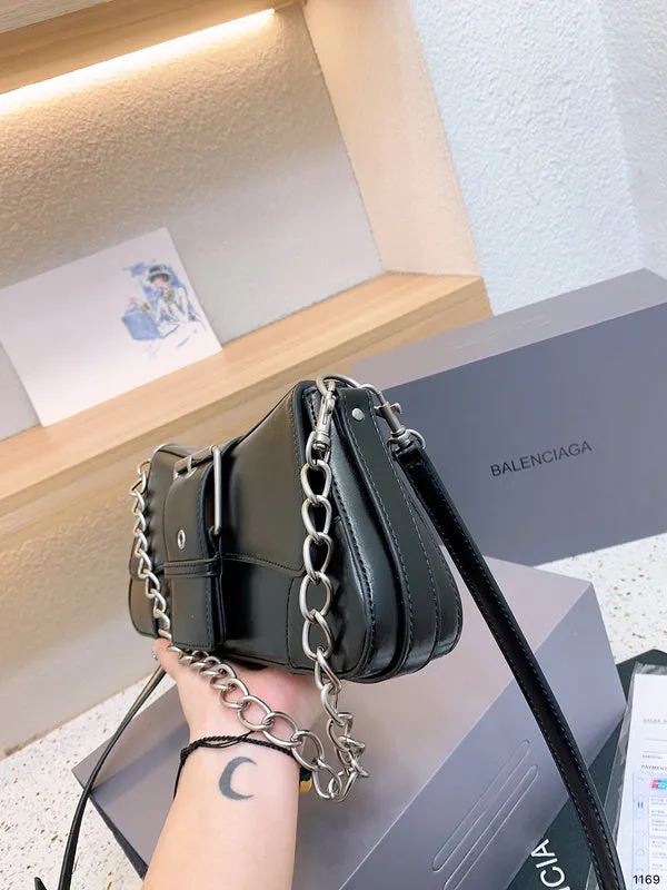 Bags-Realm - Balenciaga Bag - 1307