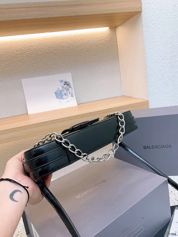 Bags-Realm - Balenciaga Bag - 1307