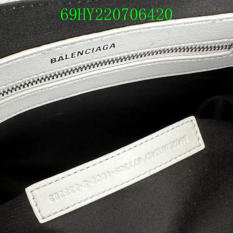 Bags-Realm - Balenciaga Bag - 1705