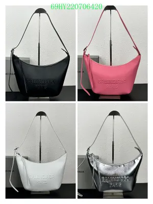 Bags-Realm - Balenciaga Bag - 1705