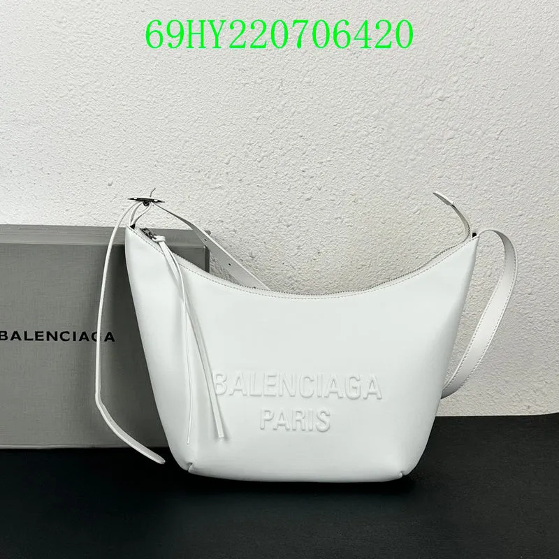 Bags-Realm - Balenciaga Bag - 1705