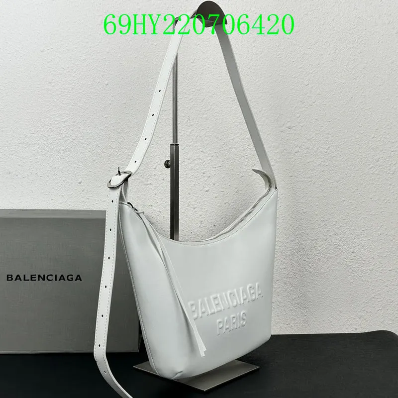 Bags-Realm - Balenciaga Bag - 1705