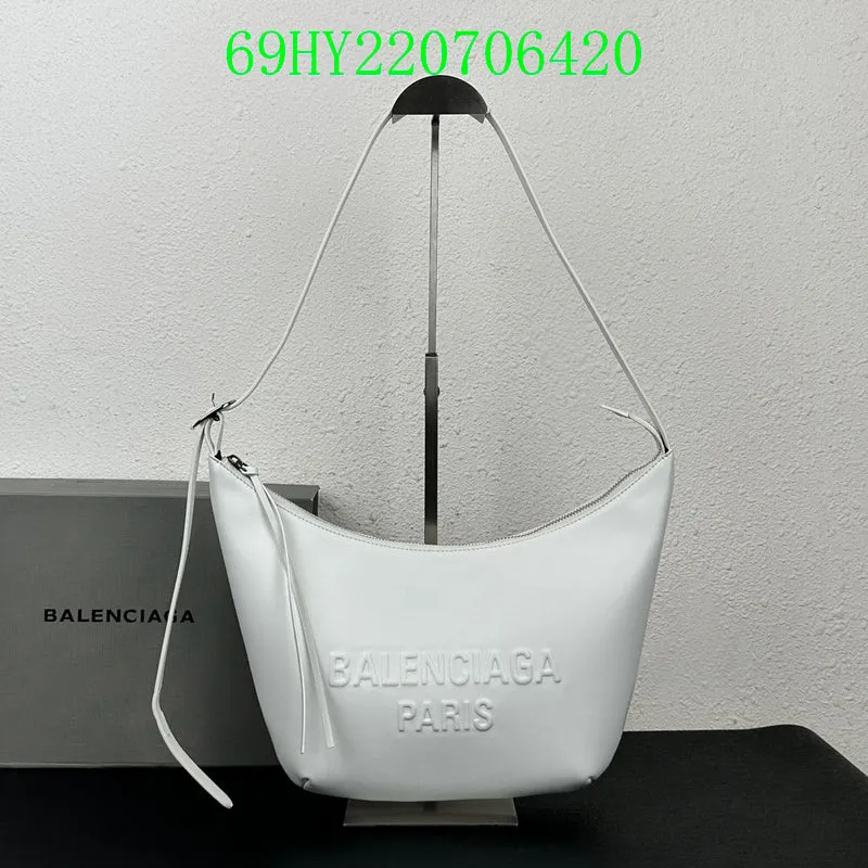 Bags-Realm - Balenciaga Bag - 1705