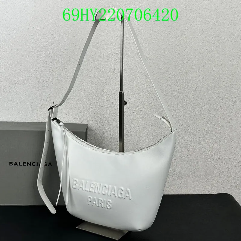 Bags-Realm - Balenciaga Bag - 1705