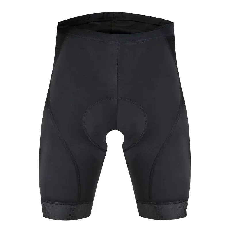 Baisky Mens Endurance Shorts - SuHa Flu-Black