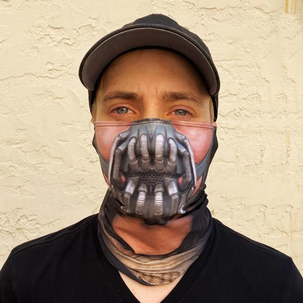 Bane Neck Gaiter