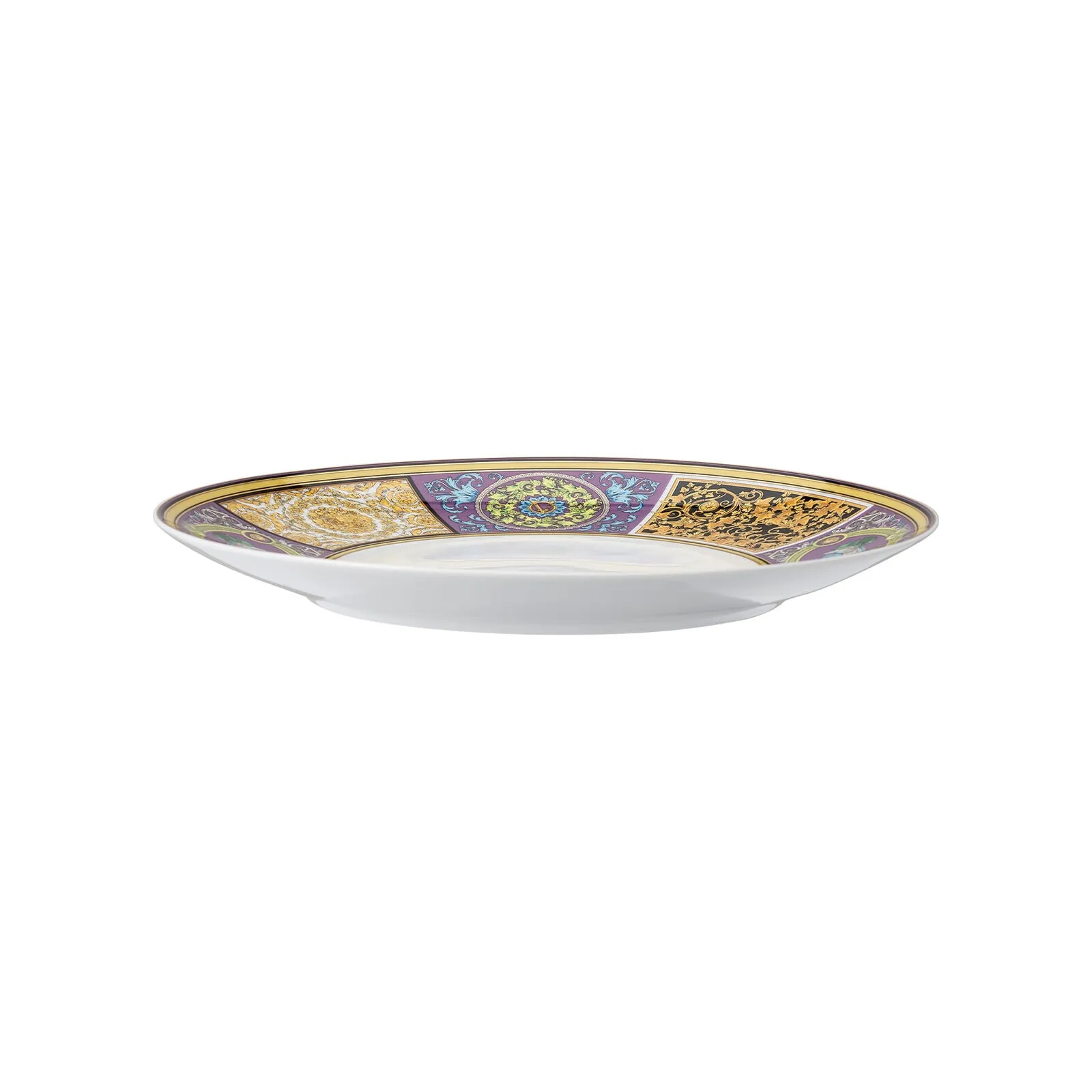 Barocco Mosaic Dinner Plate