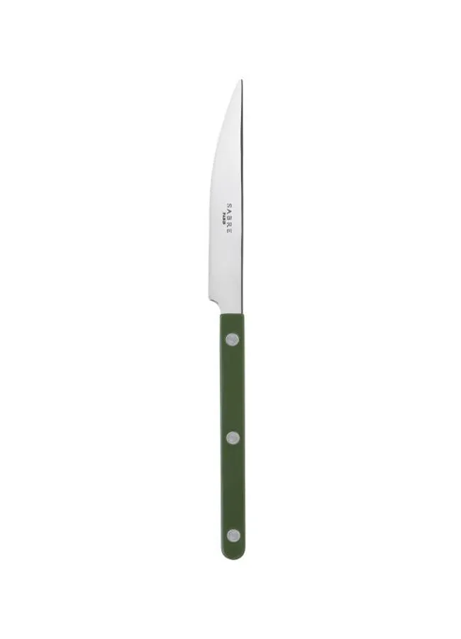 Bistrot Solid Dinner Knife 3