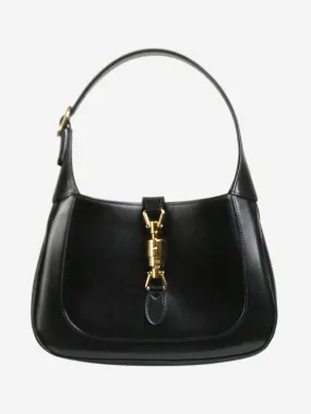 Black Jackie 1961 shoulder bag