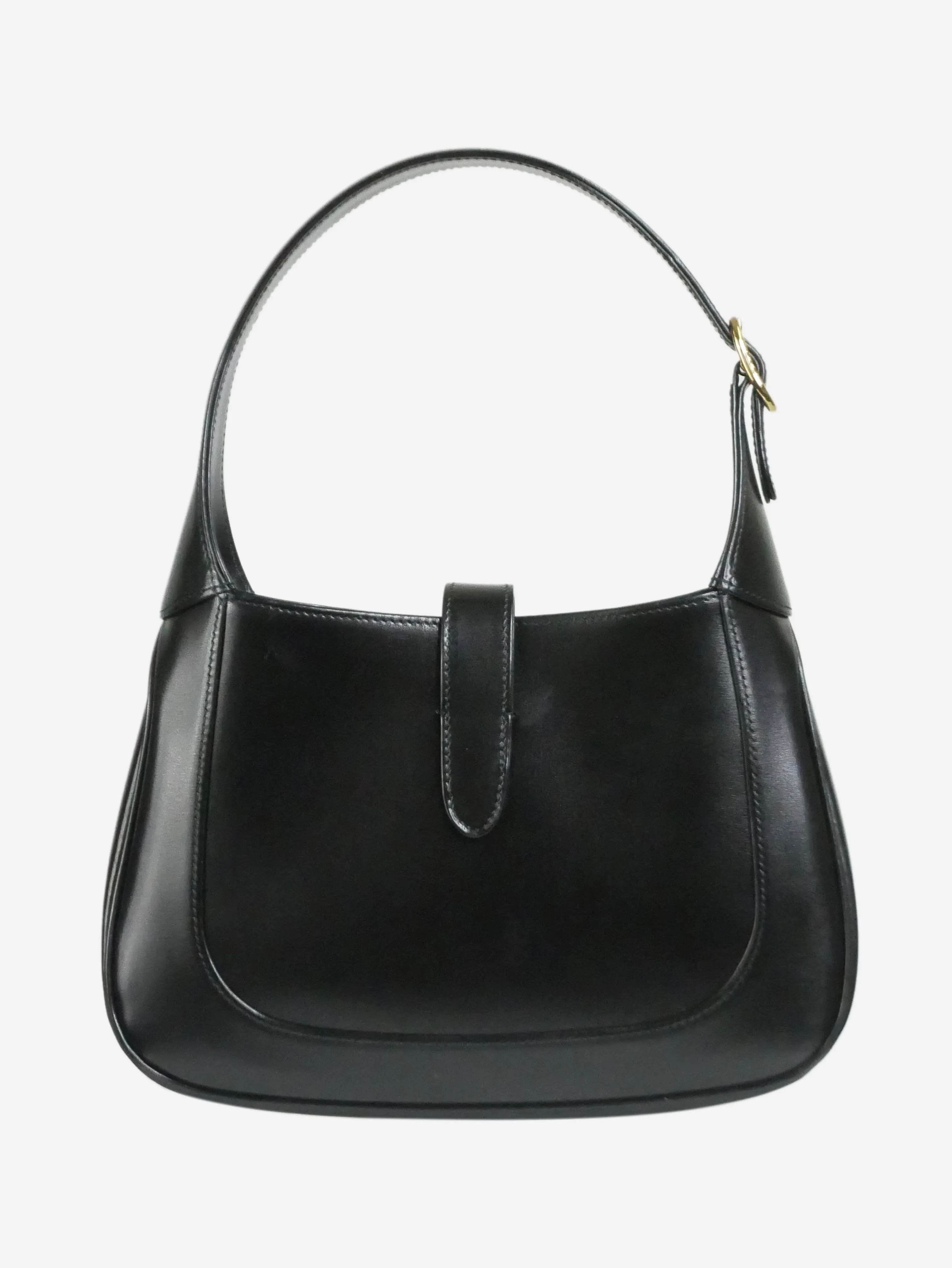 Black Jackie 1961 shoulder bag