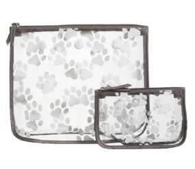 Bogg Bag Inserts Paw Prints