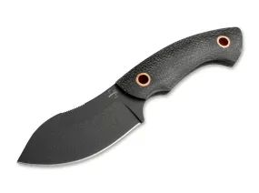 Boker Plus Nessmi Pro Black 02BO066 - Open Box