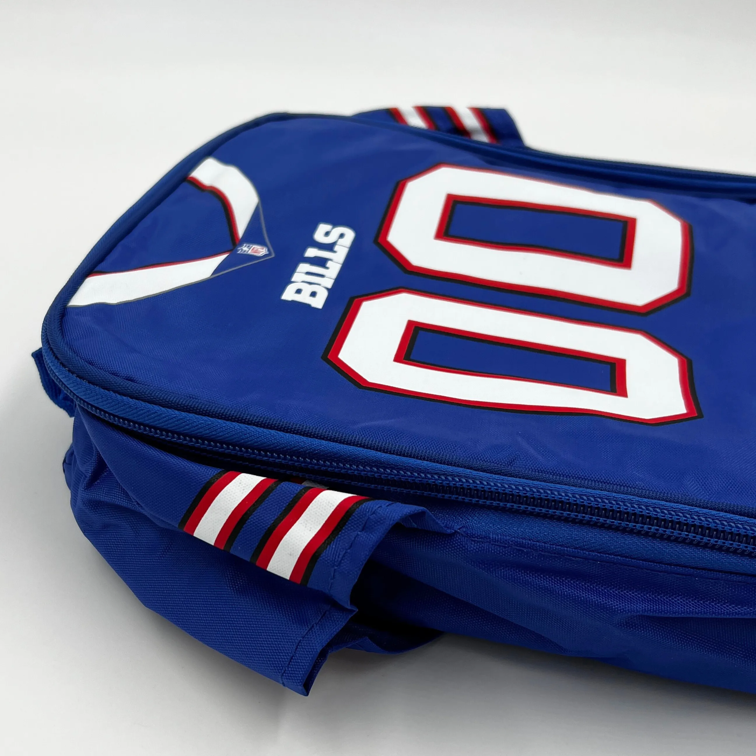 Buffalo Bills Jersey Lunch Bag