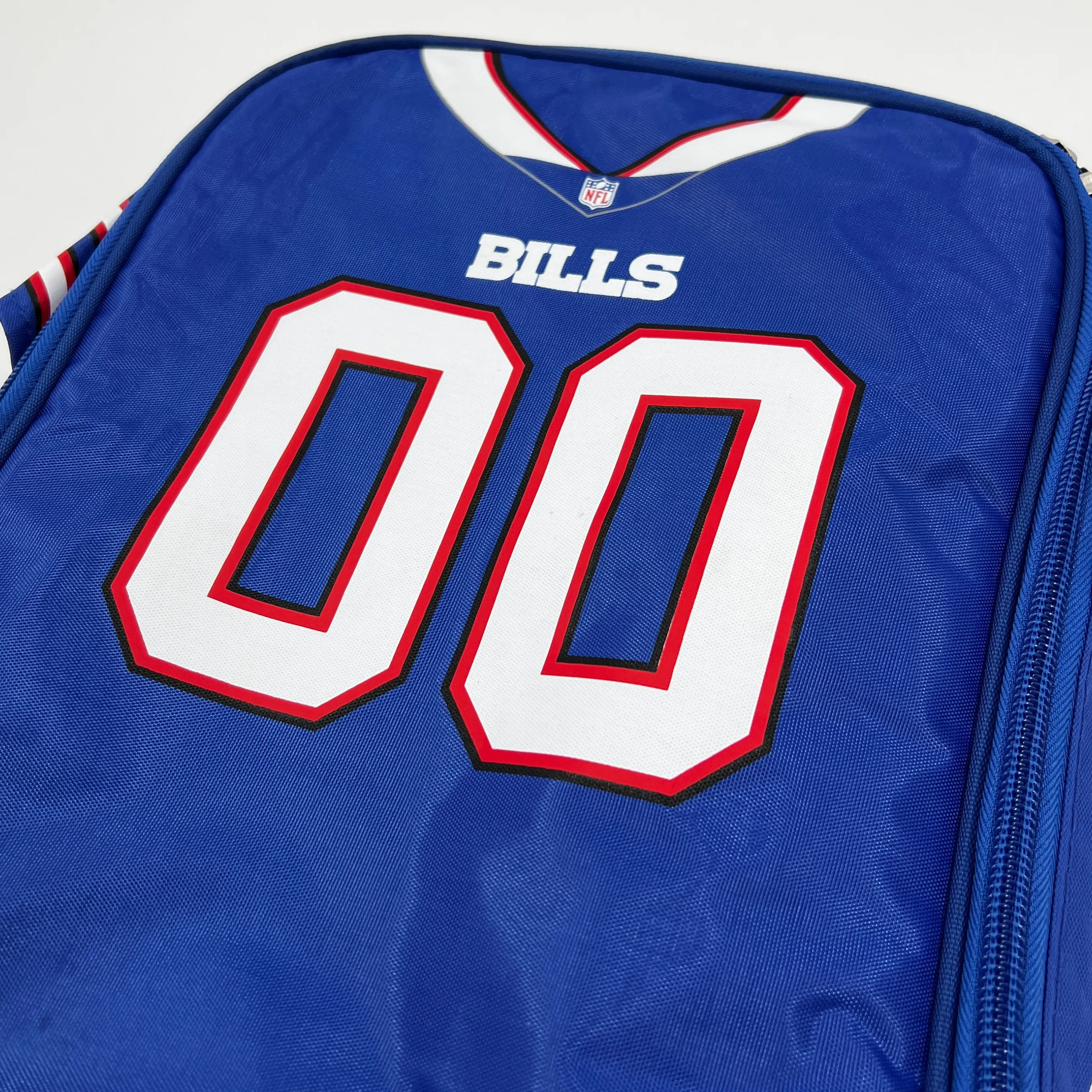 Buffalo Bills Jersey Lunch Bag