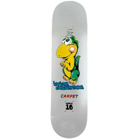 Carpet Company Brian Anderson Dino Deck 8.25"