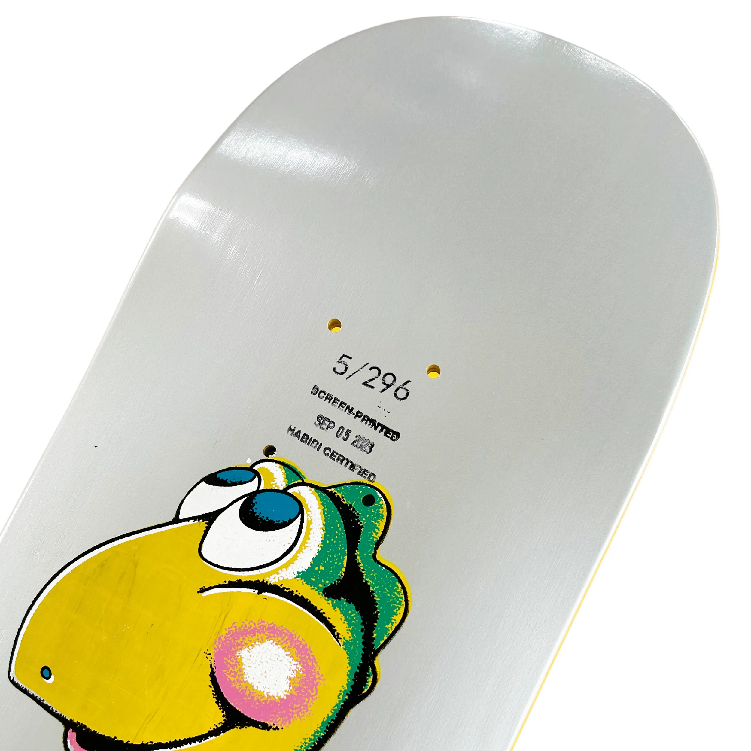 Carpet Company Brian Anderson Dino Deck 8.25"