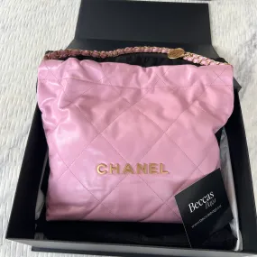 Chanel 22 Bag