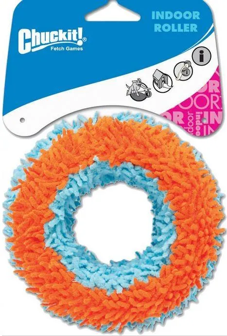 Chuckit! Indoor Roller Dog Toy