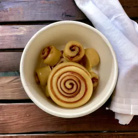 Cinnamon Bun Wax Melts