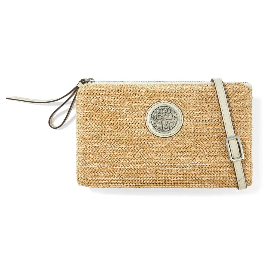 Contempo Straw Pouch