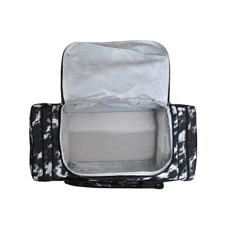 Cow Couture NGIL Canvas 20 Duffle Bag