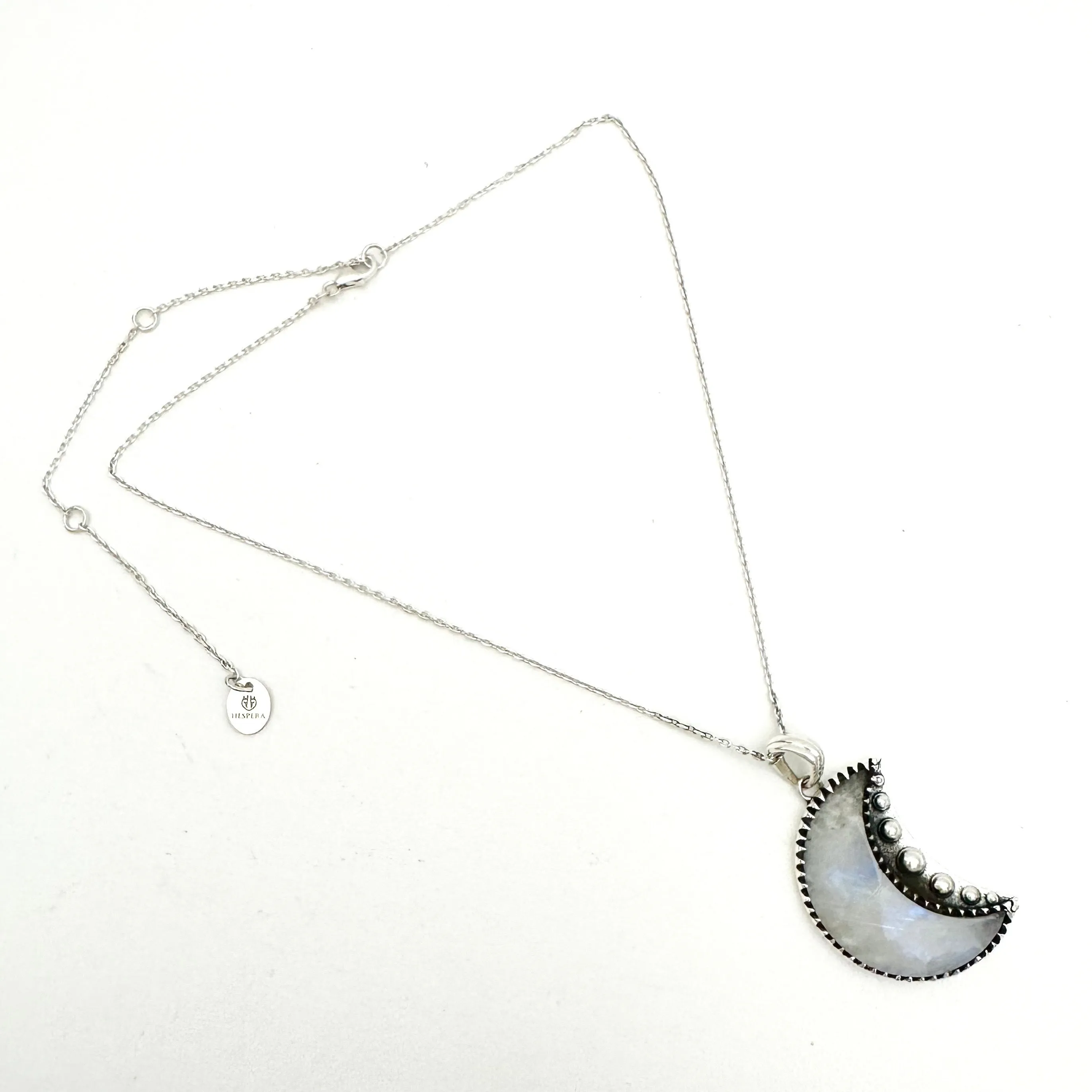 Crescent Moon Necklaces