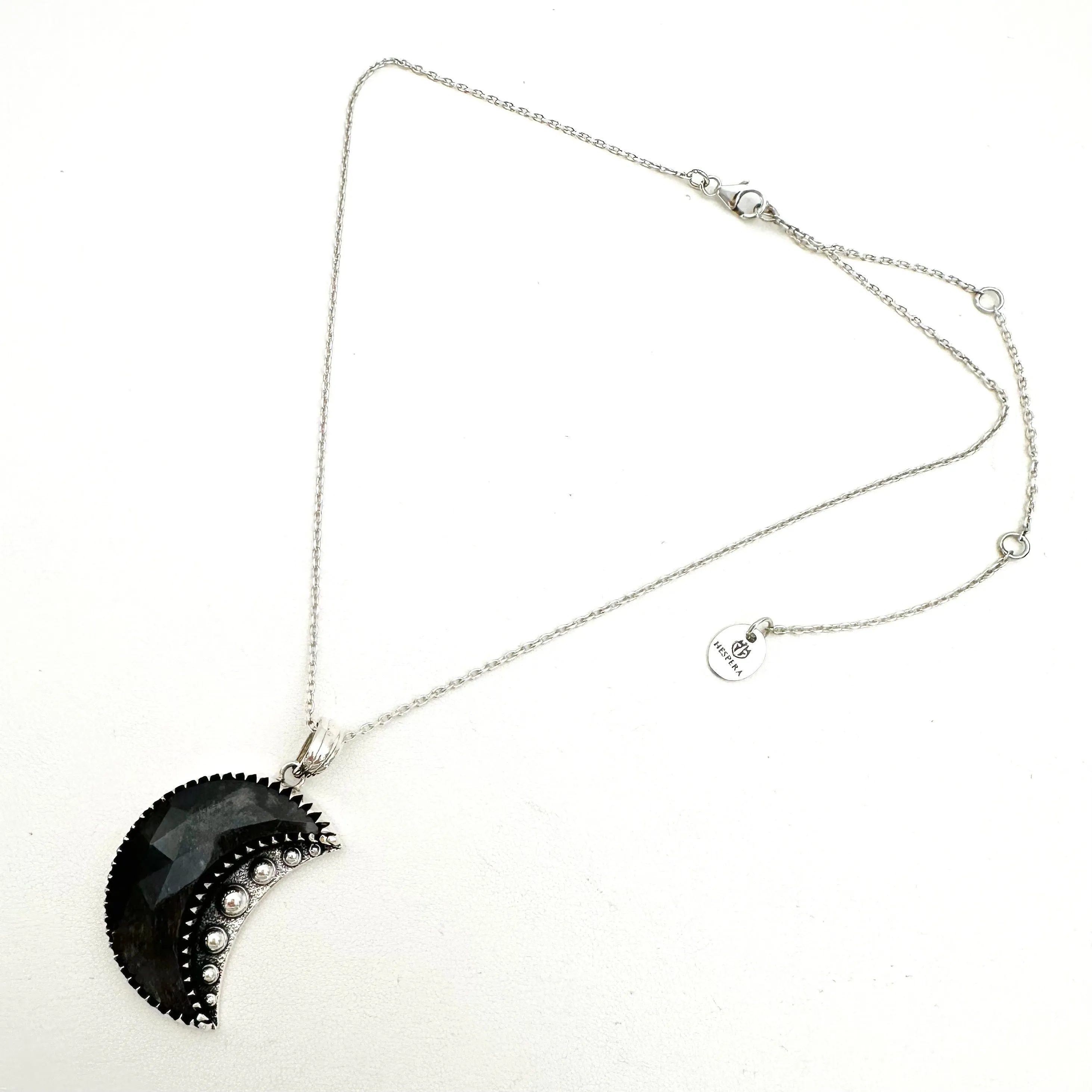 Crescent Moon Necklaces