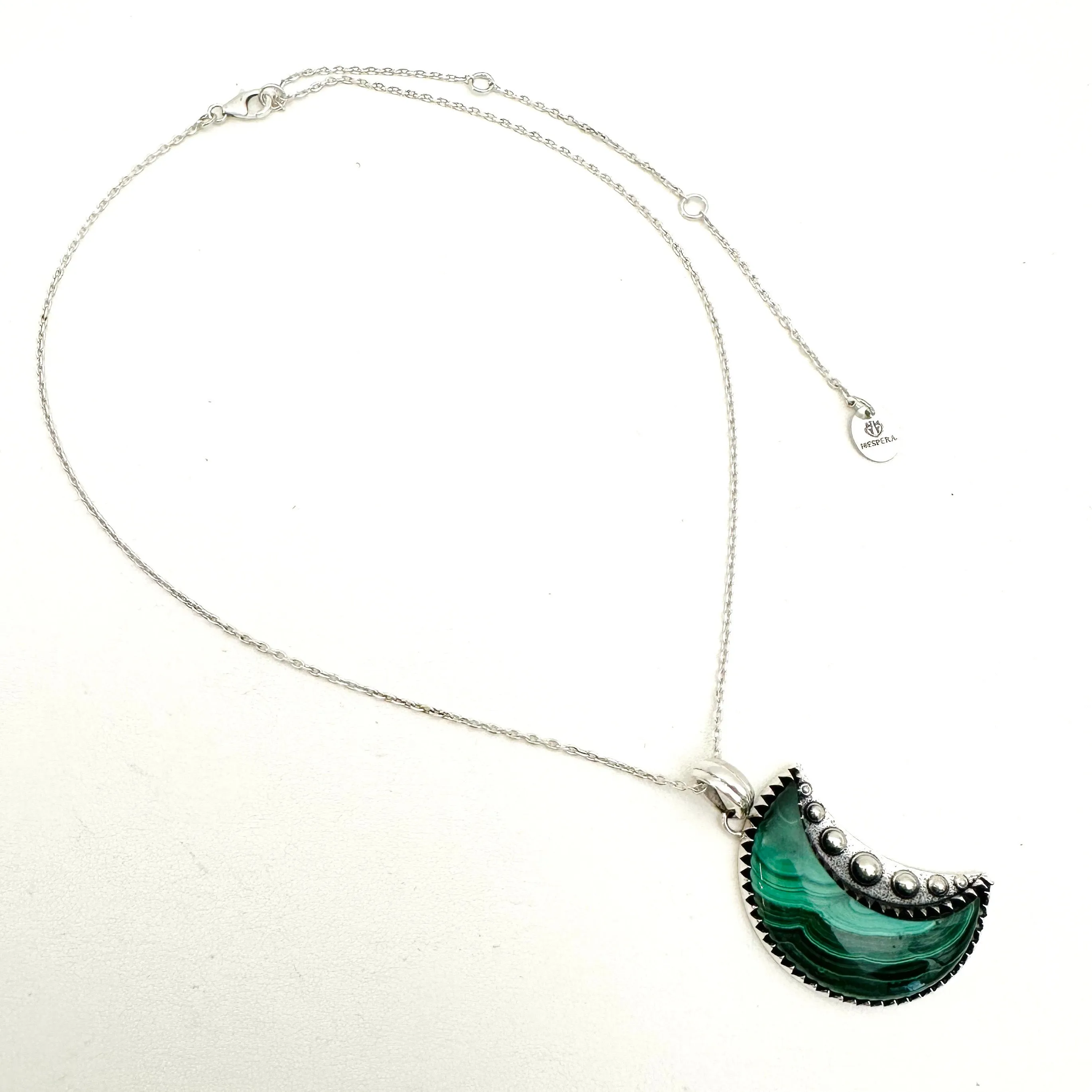 Crescent Moon Necklaces