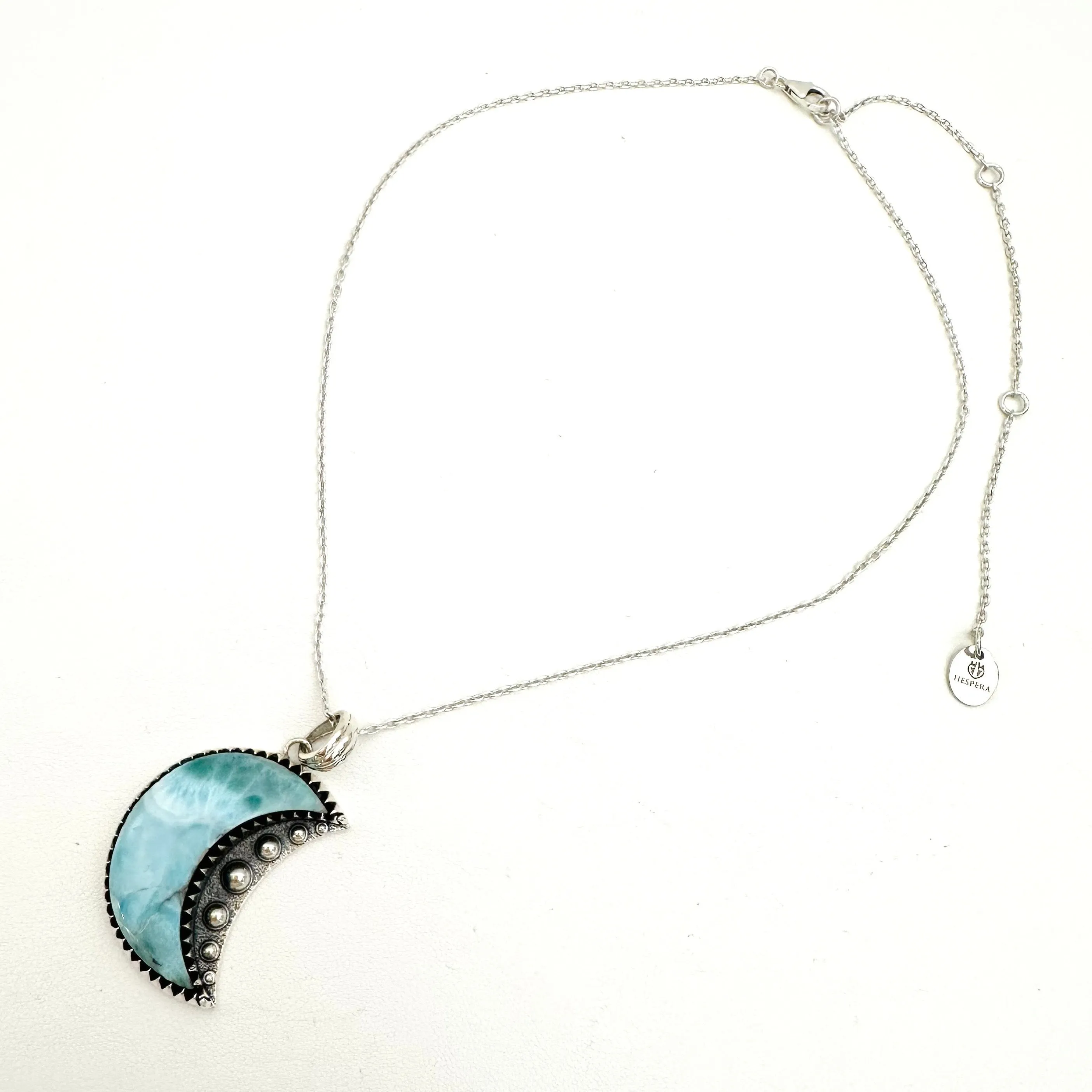 Crescent Moon Necklaces