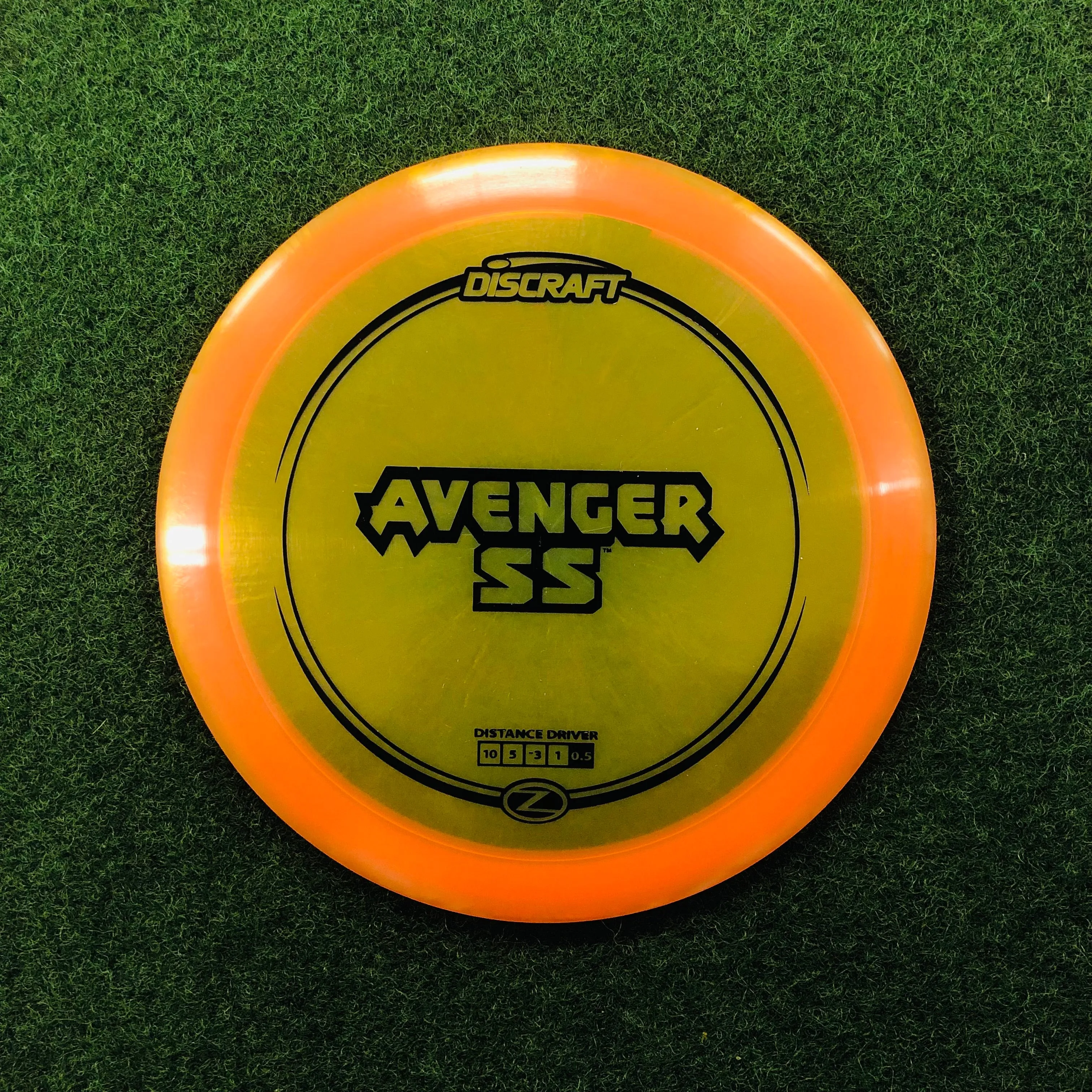 Discraft Avenger SS [ 10 5 -3 1 ]