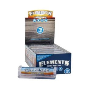 Elements Joint Rolling Machine Box