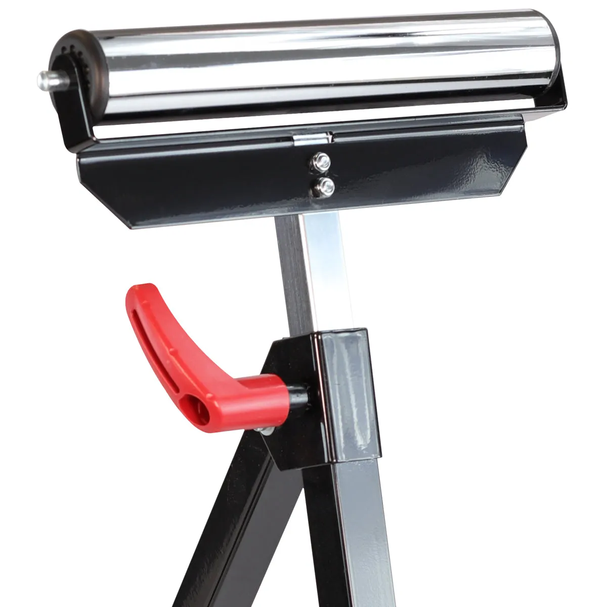 Excel Roller Stand Heavy Duty with Adjustable Height Support