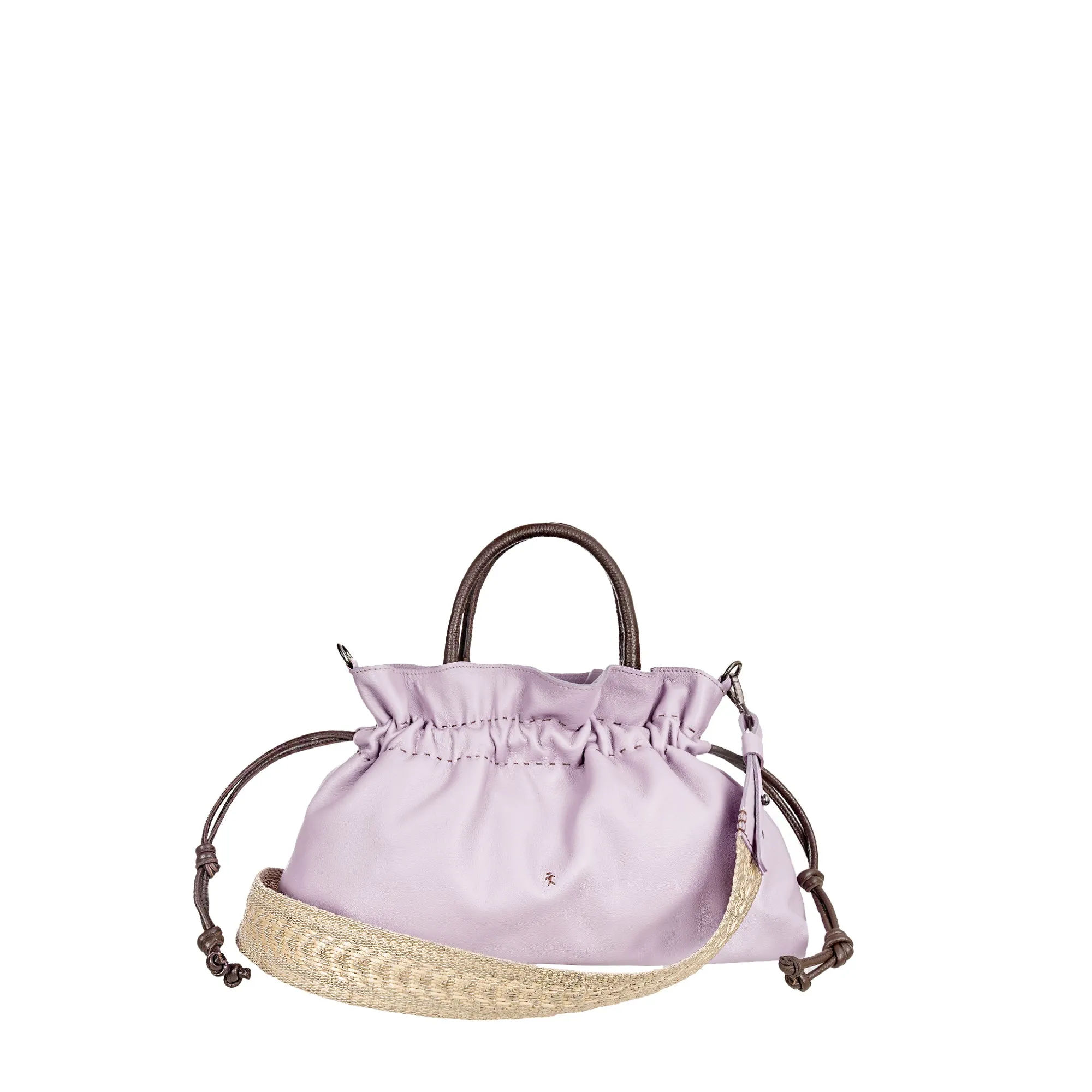 Floriana Baguette Mousse Lilac