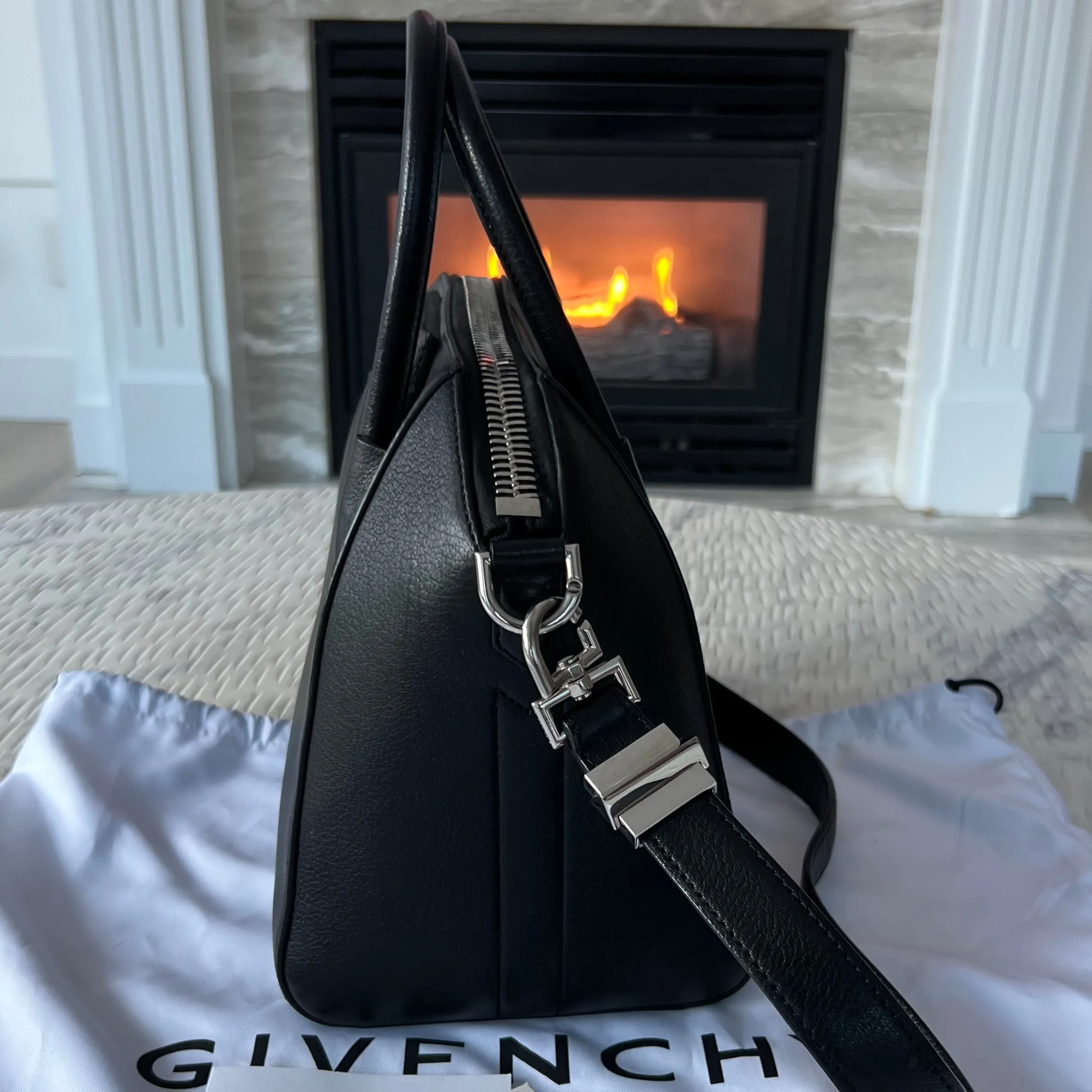 Givenchy Antigona Small Bag