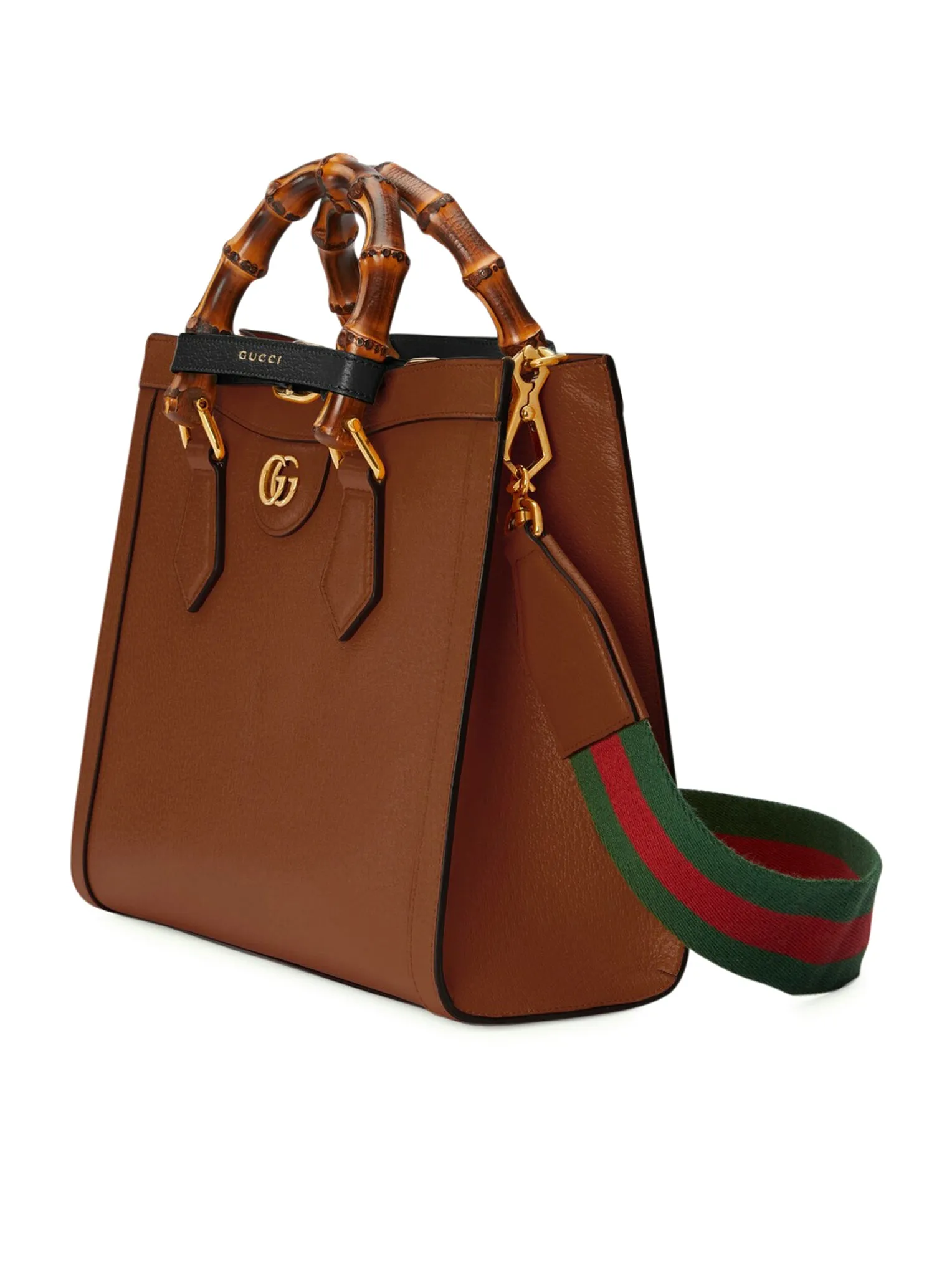 Gucci Diana small shopping bag