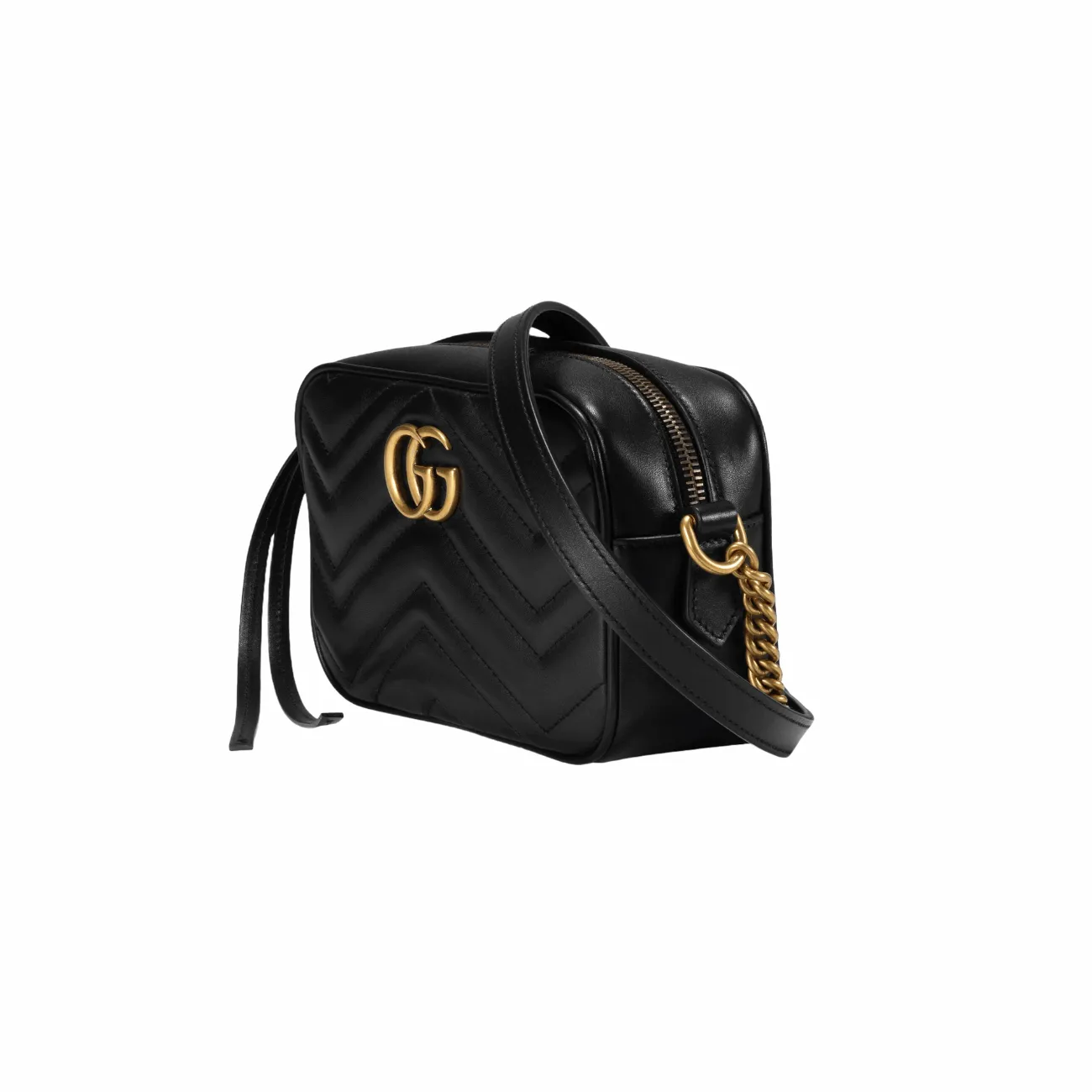 Gucci GG Marmont Mini Shoulder Bag