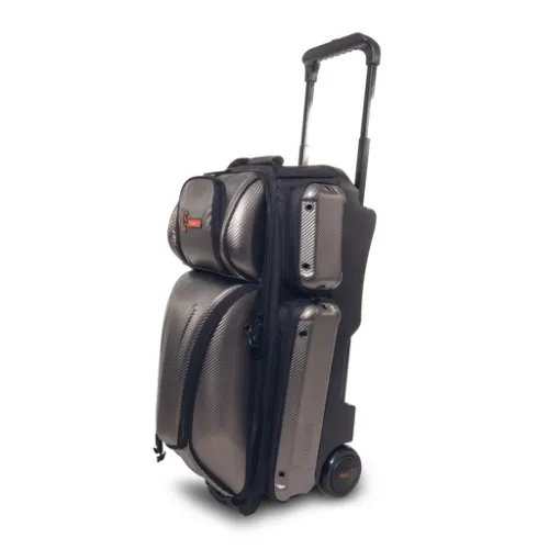 Hammer Carbon Shield 3 Ball Roller Bowling Bag